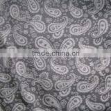 Polyester Viscose Jacquard Fabric for Garment