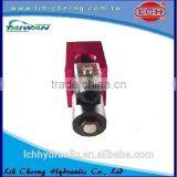 Catridge Valve Hydraulic Parts thumbnail-5