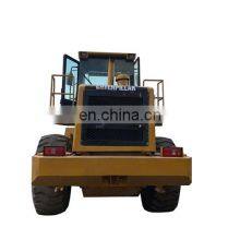 Good Performance Used Cat Wheel Loader 966H , Made in Japan Construction Equipment Sale thumbnail-4