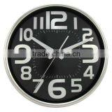 Home Decoration Fashion Wall Clock thumbnail-1