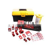 Промышленные высокобезопасные устройства. Антивандальные замки, комплекты блокировки задвижек ворот