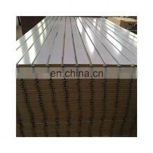 Factory Supply Slot Mdf Rectangle or Trapezoid Display Mdf Board thumbnail-2