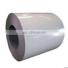 Latest Red Blue Green Black White Color Coated Steel Coil Ppgi Coil Metal Sheet for Roofing Sheet thumbnail-4