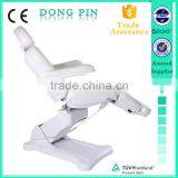 Beauty Salon Equipment Electric Spa Facial Bed With Handrest thumbnail-3