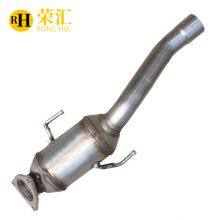 China Catalytic Converters for Audi Q7 Catalytic Converter thumbnail-1