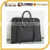 Black Convenient Suit Travel Bag thumbnail-1