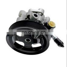 Hot Selling Auto Steering Parts Steering Power Pumps For MITSUBISHI 4450A158 thumbnail-3