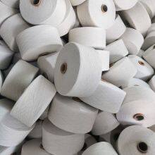 Hot Sell Raw White Ne6s Working Gloves Yarn for Ukrain and Russia thumbnail-4