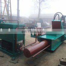 Hydraulic Sawdust Pressing Machine thumbnail-3