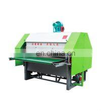 Cotton Fiber Wool Carding Machine With Good Price