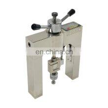 TJ-10S Coating Adhesion Tester/Pull off Adhesion Tester thumbnail-1
