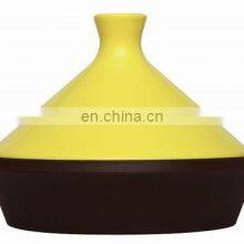 Cast Iron Tajine Pot Ceramic Pots Tajine Pot thumbnail-5