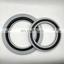 Chinese Manufacturer Galvanized Dust Air Filter End Caps thumbnail-3