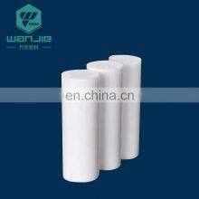 Factory Sale High Quality Pure White Recycled Material Rigid White PTFE Rods thumbnail-5