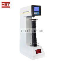 HRS-45TDX-ZXY Automatic Rockwell Portable Hardness Tester Machine thumbnail-4
