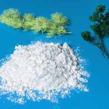 FEP Micropowder with flame resistance