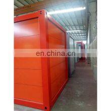 Smart and Luxury Sleep Box Modern Shopping Container House for Home thumbnail-4