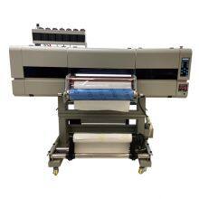 24inch 60cm 2 in 1 UV Printer Stickers Printing Machines thumbnail-2