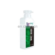 Blue-King Quick Cleaning Body Wash 750ml/400ml