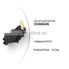 Promata Typical Product Electric Actuator Actuator Actuator Linear OA851 for CHANAN thumbnail-2