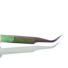 New Industrial Grade Electronic Tool Sharp Nose Clip, Colorful, Strong and Tough, No. 15 Tweezers thumbnail-3