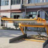 Two Post Car Parking Lift thumbnail-1