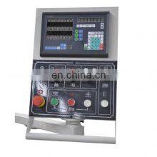 Table Milling Machine Manual Universal Bridgeport Milling Machine ZX6350ZA for Metal Milling Function thumbnail-5