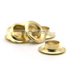 12mm Steel Sliver Or Gold Tarpaulin Tarp Banner Craft Garment Eyelets Grommets With Washers thumbnail-5
