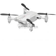 Mini Drone Folding Aerial Uav HJ66 Remote Controlled Quadcopter thumbnail-3