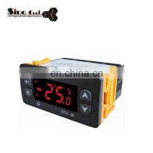 Elektronischer digitaler Mikrocomputer-Temperaturregler, Thermostat, Schalter für Kühllager, Thermostat TPM-2000 thumbnail-4
