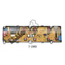 T-29 T-29KB TB100-702GPS TMPCB-SA04 TMPCB-SA05 W10419692 universelle Waschmaschinen-PCB-Steuerplatine thumbnail-2