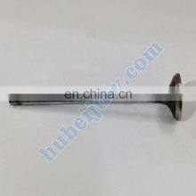 DCEC ISBe ISDe Diesel Engine Part EXhaust Valve 3940734 thumbnail-3