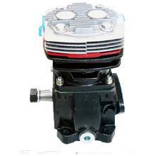 Vehicle Mounted Compressor