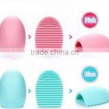 Factory New Design Silicone Material Makeup Brush Cleaner thumbnail-2