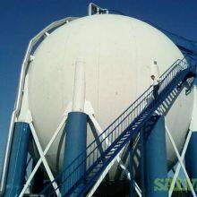 China Spherical Tank, Spherical Tank Manufacturers, Suppliers thumbnail-5