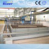 Aluminium Sheet Cutting Machine thumbnail-1