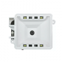 XT202DM Embedded Barcode Scanner Module 1D 2D QR Wired USB Mini Size Bar Code Reader Easy to Install thumbnail-4