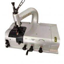 FAV Leather Skiving Machine for Shoe Factory thumbnail-2