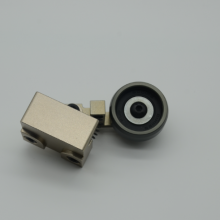 Crimping Wheel of MBO Holding Machine thumbnail-1