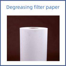 Filter Paper Used in the Degreasing Process of Automobile Factories thumbnail-4