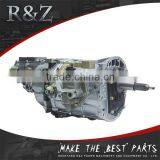 High Quality Hiace Quantum 2TR Gearbox for Toyota New Hiace thumbnail-1