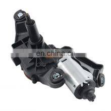 Sinotruk HOWO T5g T7h Tx Truck Spare Parts WG1642740008 Windscreen Motor For Howo Dump Truck thumbnail-2