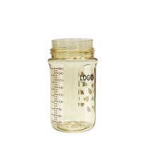 Feeding Bottles Ppsu Flip Top Bottles Mother and Baby Products Breast Pump Pregnancy and Baby Breast Pump Electric Breast Pump Manual Breast Pump New Youyi Mother and Baby thumbnail-4