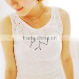 BCL1610XH2HMA Double-head Automatic Fashion Dress, Fabric, Wedding Invitation Card CO2 Laser Cutting Machine Price thumbnail-2