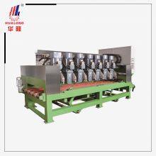 High Productivity Multi Disk Cross Cutter for Marble Block and Slab Cutting thumbnail-1