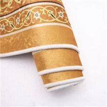 Thick Foam Prayer Mat Muslim Prayer Mat Islamic Prayer Rug thumbnail-4