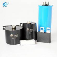 Welding Inverter Dry Film Capapcitors CBB15 CBB16