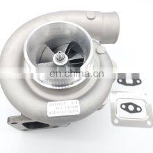 T76 Turbo Charger Turbocharger T4 .81 A/R Trim 600+ HP 76mm Compressor thumbnail-2
