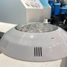 Cheap Price Swimming Pool ABS UV 18 W Diameter 29.5 cm Pool Light Underwater Led Light thumbnail-3