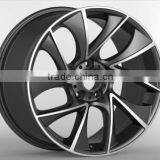 19X8.5 Alloy Wheel 5x120 Rims Wheels for BMW GT Wheels thumbnail-1